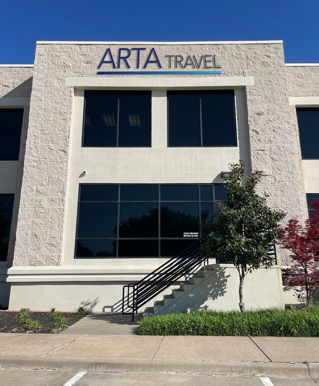ARTA Office 5700 West Plano Pkwy., Suite 1400, Plano, TX 75093